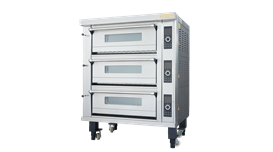 Lò nướng điện Sinmag SK2-623H 2