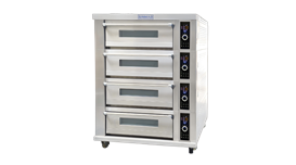 Lò nướng điện Sinmag SK-634T 2