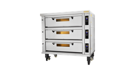 Lò nướng điện Sinmag SM2-603SH 2