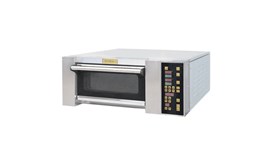 Lò nướng ngăn Sinmag SM2-901C 2
