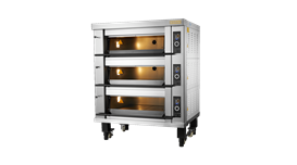 Lò nướng điện Sinmag MB2-623H 2