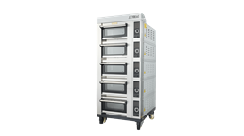 Lò nướng điện Sinmag SM2-905C 2