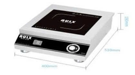 Bếp điện từ công nghiệp AULX DCL-P3503 2