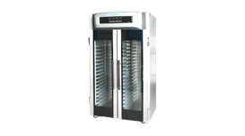 Tủ ủ bột Sinmag SPC-40FP 2