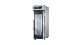 Tủ ủ bột Sinmag SPC-40SP  2