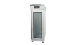 Tủ ủ bột nóng lạnh 36 khay Sinmag DC36S-ZH 2