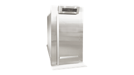 Tủ ủ bột nóng lạnh loại xe đẩy Sinmag DC-1R 2