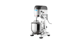 Máy đánh trứng Sinmag SM-202 2