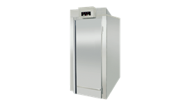 Tủ ủ bột loại xe đẩy Sinmag ST-2R2 2