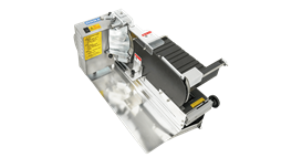 Máy cắt lát bánh mì Sinmag SX-30 2