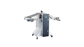 Máy cắt bánh Sinmag HS2-3S 2