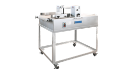Máy cắt bánh Sinmag HS-3 2
