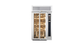 Lò nướng bánh Sinmag LMO-MAX 2