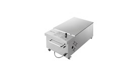 Máy lọc dầu Grand Woosung GWS-OR300N 2