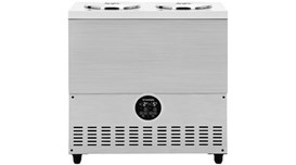Tủ Giữ Lạnh Soup 2 Hộc Starion SR-L22EIY (2x32 Lít) 2