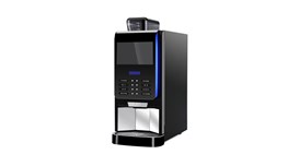 Máy Cà Phê Tự Động Golden Paris E2S  2