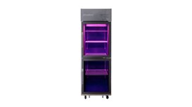 Tủ Ủ Thịt Starion SR-A25ES 2
