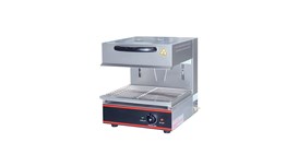 Lò Nướng Salamander Dùng Điện Primo 0300101807 2