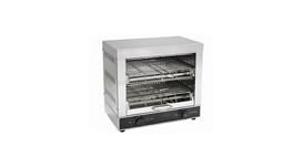 Máy Nướng Bánh Mì 2 Ngăn Primo 0300102383 2