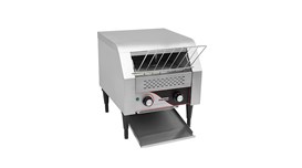 Máy Nướng Bánh Mì Băng Chuyền Primo 300102384 2