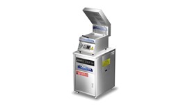 Nồi Chiên H&C WZ-DZL-Q1 2