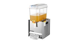 Máy Làm Lạnh Nước Trái Cây 1 Ngăn Primo 0200601425 2