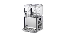 Máy Làm Lạnh Nước Trái Cây 2 Ngăn Primo 0200602381 2