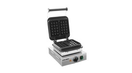 Máy Nướng Bánh Waffle Primo 0300101836 2