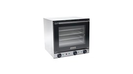 Lò Nướng Đối Lưu Dùng Điện Primo 0300101865 2