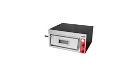Lò Nướng Pizza 1 Ngăn Primo 0300102333 2