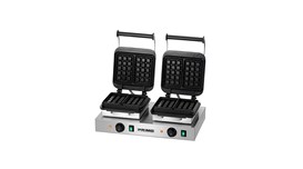 Máy Nướng Bánh Waffle Primo 0301500162 2