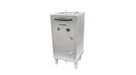 Xe Sấy Đĩa Đơn Primo 0300101819 2