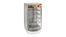 Tủ Giữ Nóng Thực Phẩm Primo 0300101873 2