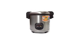 Nồi Cơm Điện Primo 0300103609 2