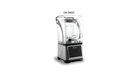 Máy Xay Sinh Tố Chống Ồn Cobi CB-2180C 2