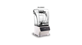 Máy Xay Sinh Tố Công Nghiệp Cobi CB-2280C 2