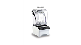 Máy Xay Sinh Tố Chống Ồn Cobi CB-6180C 2