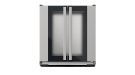 Tủ Ủ Bột Unox XEKPT-10EU-B 2