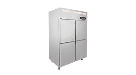 Tủ Đông Đứng 4 Cánh Primo 0300601161 2