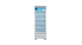 Tủ Đông Đứng 1 Cánh Kính CB-490FAR 2