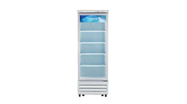 Tủ Đông 1 Cánh Kính CB-490FCR 2