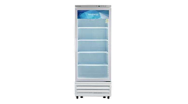 Tủ Mát Đứng 1 Cánh Kính CB-490RAR 2