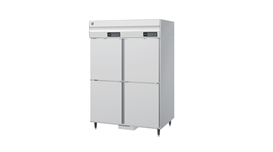Tủ Đông Mát 4 Cánh Hoshizaki HRF-148MC-S 2