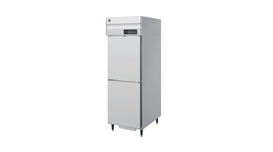 Tủ Mát Đứng 2 Cánh Hoshizaki HR-78MC-S 2