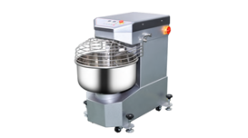 Máy Trộn Bột 2 Tốc Độ 20 Lít Luxury LX20S 2