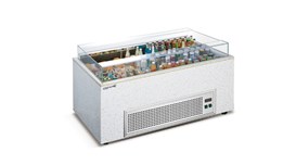 Tủ mát trưng bày Meichu KFS-12-Z-B 2