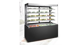 Tủ mát trưng bày Meichu LS-18-L 2