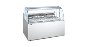 Tủ mát trưng bày Meichu MKW-15 2