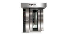 Lò nướng bánh Meichu KXZ-30G 2