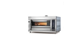 Lò nướng bánh dùng điện Meichu MGE-1Y-2 2